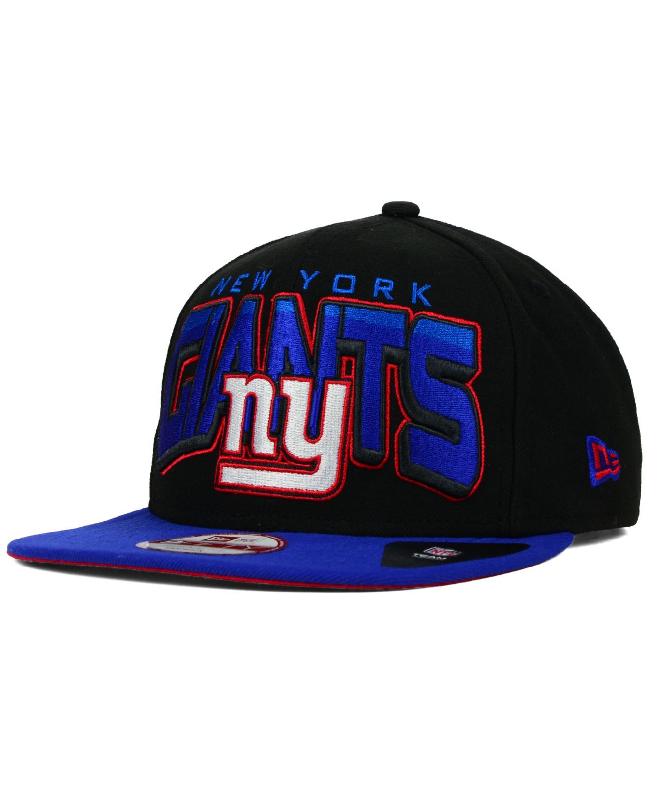 2023 NFL New York Giants Hat TX 202308211->->Sports Caps